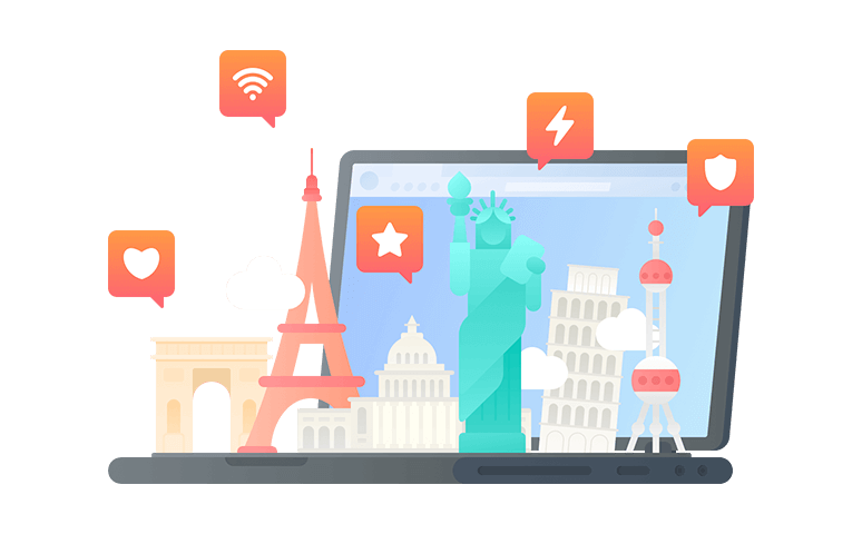 翻回国VPN - OBS加速器